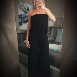 NWOT Young Fabulous & Broke Sydney Jumpsuit